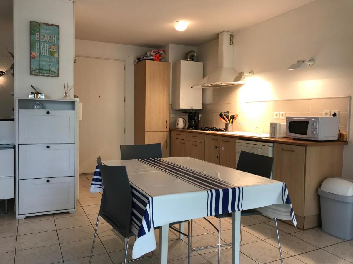 Le Cap Landais Apartment Capbreton Exterior photo