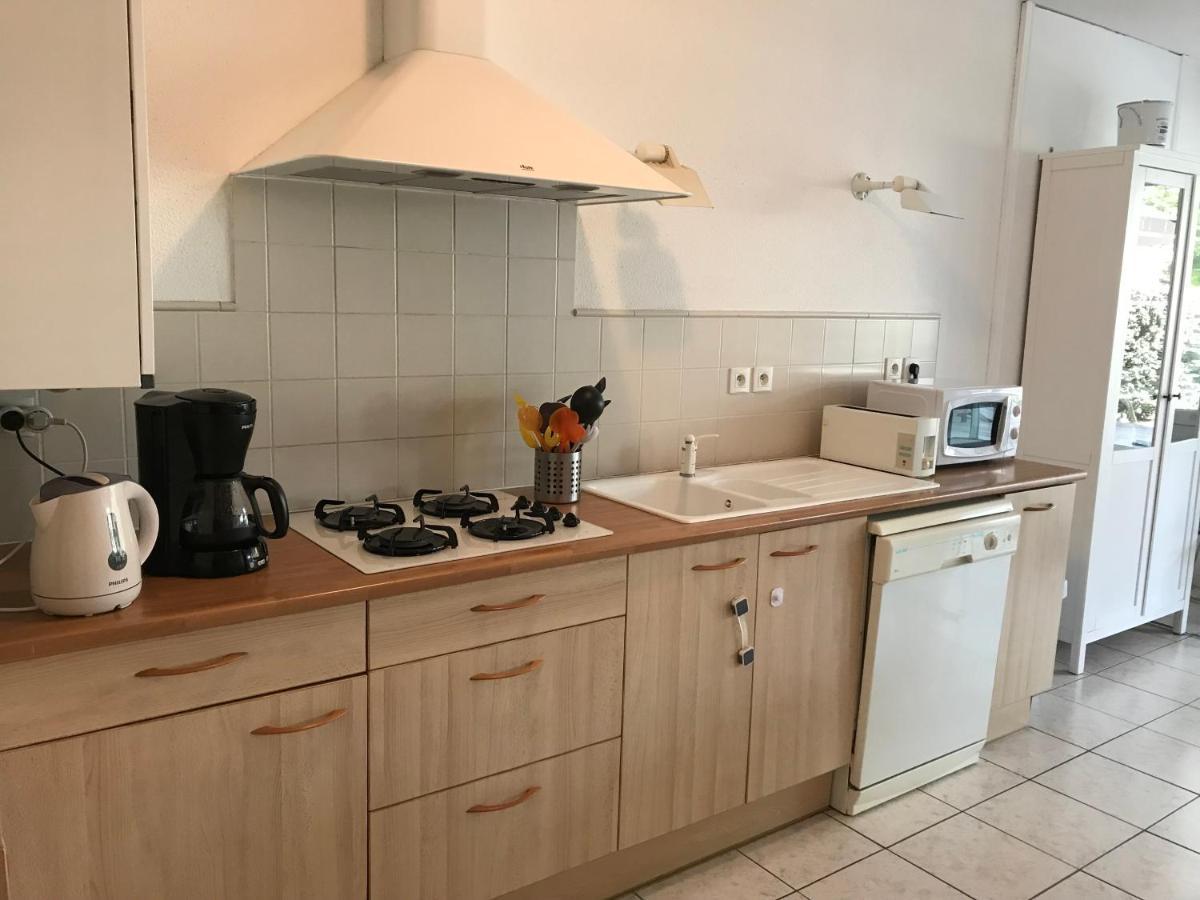 Le Cap Landais Apartment Capbreton Exterior photo