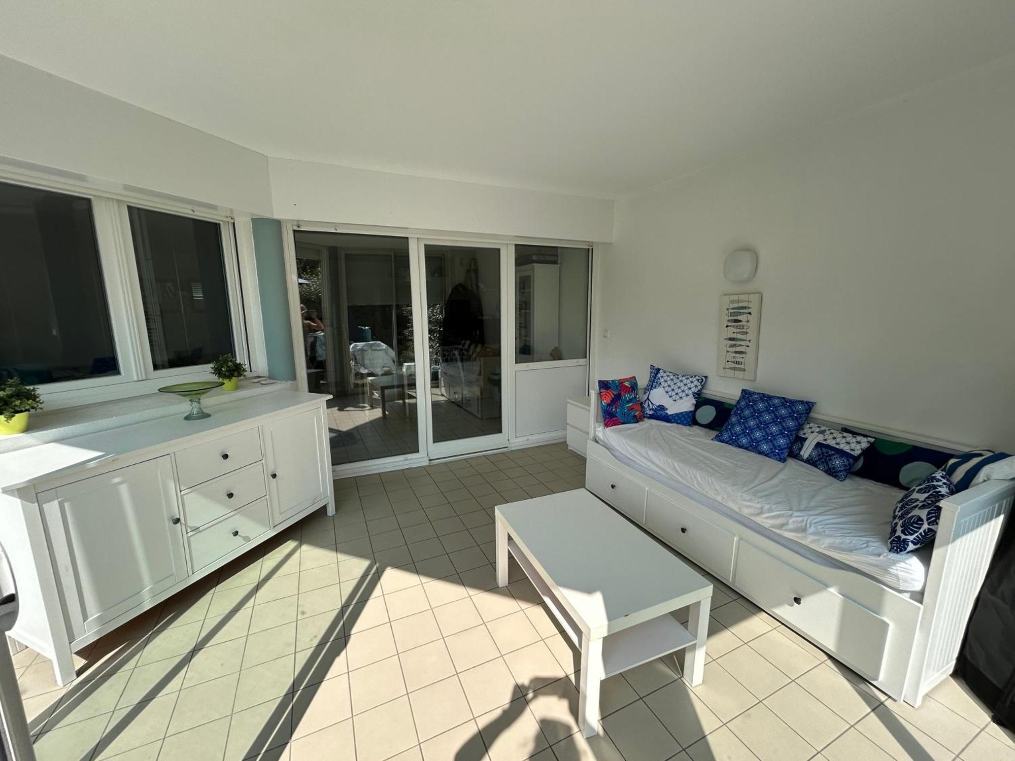 Le Cap Landais Apartment Capbreton Exterior photo
